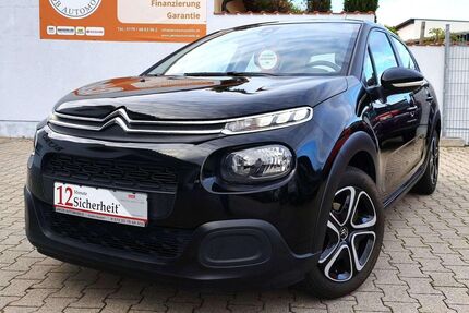 Citroen C3 Gebrauchtwagen