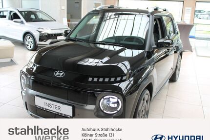 Hyundai INSTER Gebrauchtwagen