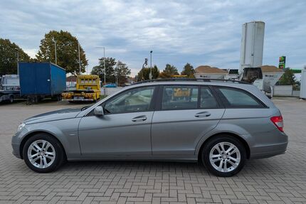 Mercedes-Benz C 220 Gebrauchtwagen