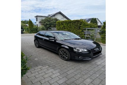 Audi A3 Gebrauchtwagen