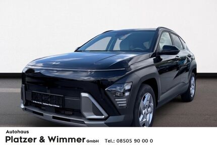 Hyundai KONA Gebrauchtwagen