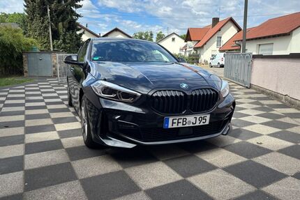 BMW 118 Gebrauchtwagen