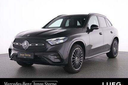Mercedes-Benz GLC 300 Gebrauchtwagen