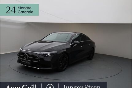 Mercedes-Benz CLA 200 Gebrauchtwagen