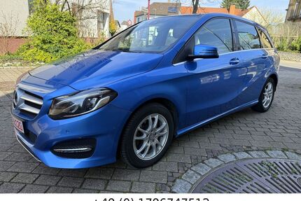 Mercedes-Benz B 200 Gebrauchtwagen