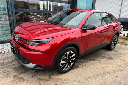 Citroen C4 Gebrauchtwagen