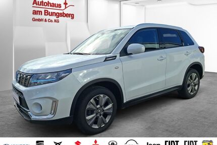 Suzuki Vitara Gebrauchtwagen