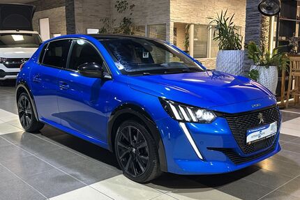 Peugeot 208 Gebrauchtwagen