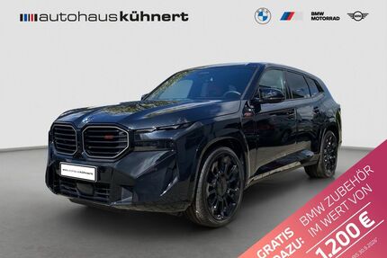 BMW XM Gebrauchtwagen