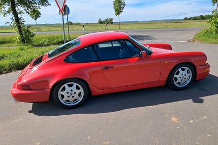 Porsche 964 Gebrauchtwagen