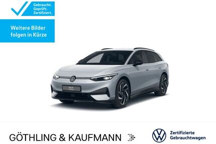 VW ID.7 Gebrauchtwagen