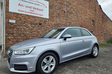 Audi A1 Gebrauchtwagen