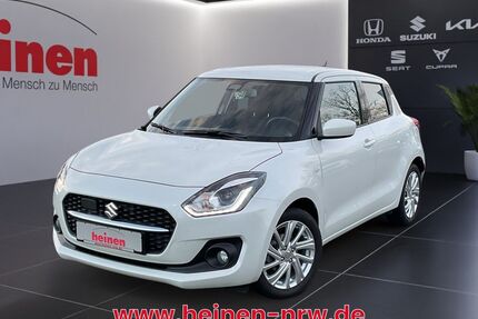 Suzuki Swift Gebrauchtwagen