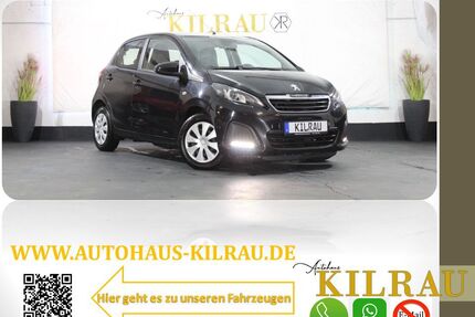 Peugeot 108 Gebrauchtwagen