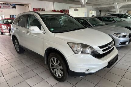 Honda CR-V Gebrauchtwagen