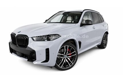 BMW X5 Gebrauchtwagen