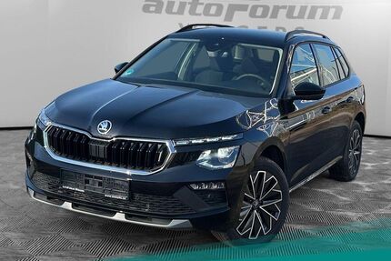 Skoda Kamiq Gebrauchtwagen