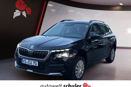 Skoda Kamiq Gebrauchtwagen