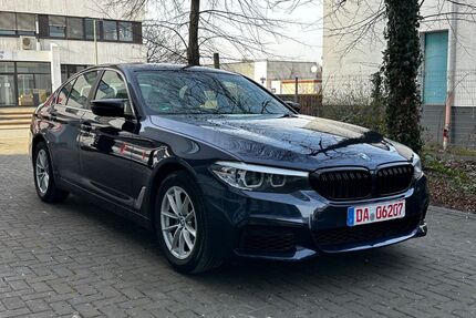 BMW 520 Gebrauchtwagen