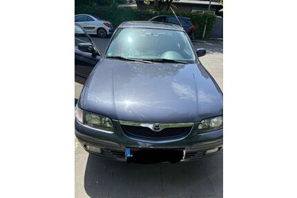 Mazda 626 Gebrauchtwagen