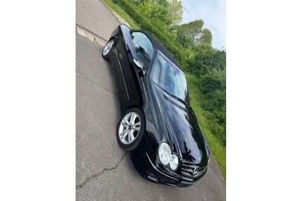 Mercedes-Benz CLK 280 Gebrauchtwagen
