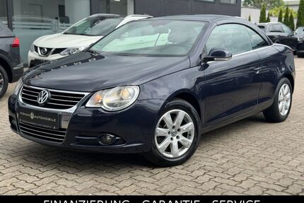 VW Eos Gebrauchtwagen