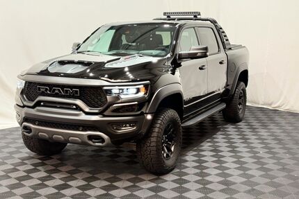 Dodge RAM Gebrauchtwagen