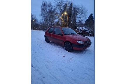 Citroen SAXO Gebrauchtwagen