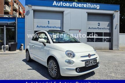 Fiat 500 Gebrauchtwagen