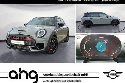 Mini John Cooper Works Clubman Gebrauchtwagen