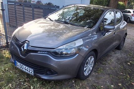 Renault Clio Gebrauchtwagen