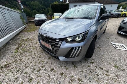 Peugeot 208 Gebrauchtwagen