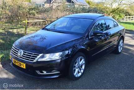 VW CC Gebrauchtwagen