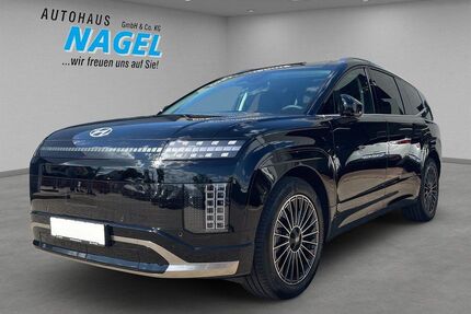 Hyundai IONIQ Gebrauchtwagen