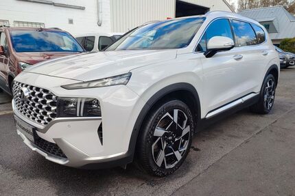 Hyundai SANTA FE Gebrauchtwagen