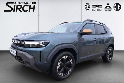 Dacia Duster Gebrauchtwagen