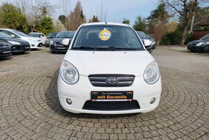 Kia Picanto Gebrauchtwagen