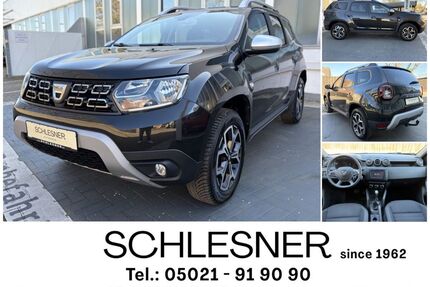 Dacia Duster Gebrauchtwagen