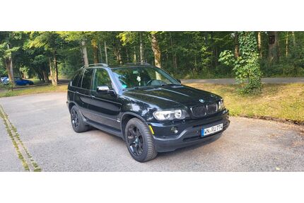 BMW X5 Gebrauchtwagen
