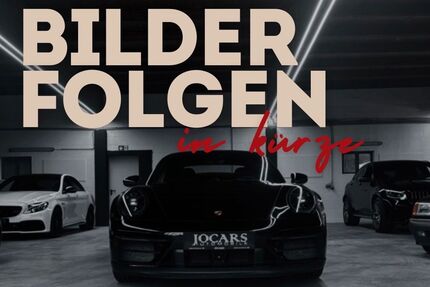 Audi Q7 Gebrauchtwagen