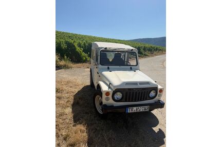 Suzuki LJ Gebrauchtwagen