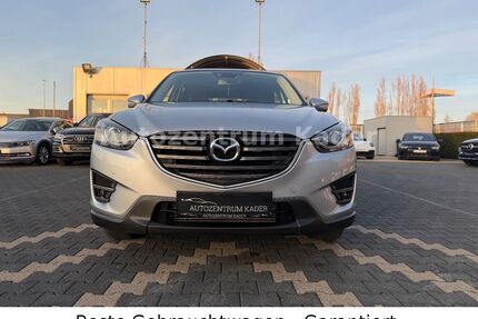 Mazda CX-5 Gebrauchtwagen