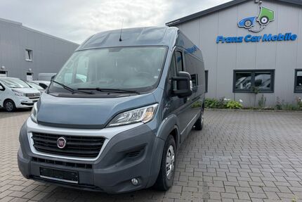Fiat Ducato Gebrauchtwagen