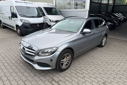 Mercedes-Benz C 220 Gebrauchtwagen