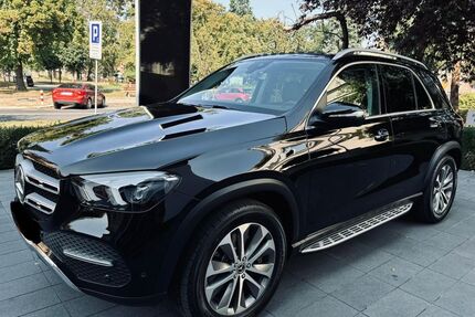 Mercedes-Benz GLE 450 Gebrauchtwagen