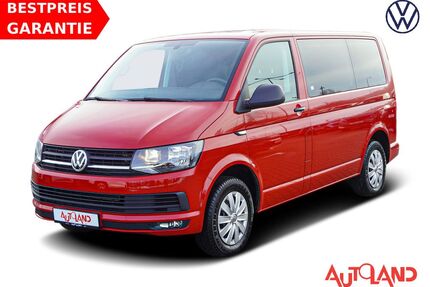 VW T6 Multivan Gebrauchtwagen