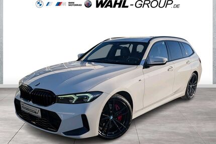 BMW 330 Gebrauchtwagen