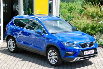 Seat Ateca Gebrauchtwagen