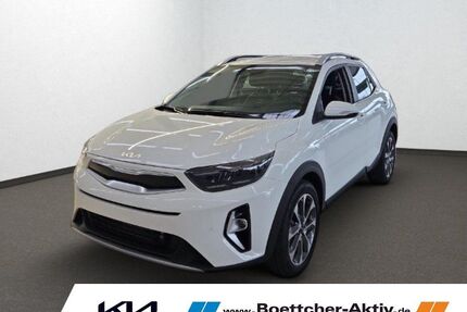Kia Stonic Gebrauchtwagen