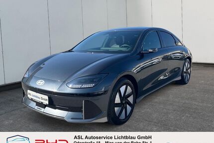 Hyundai IONIQ 6 Gebrauchtwagen